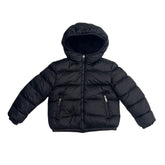 ADD REVERSIBLE HOODED DOWN JACKET